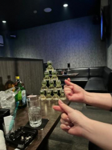 Club GOLD - Yちゃんの女の子ブログ画像