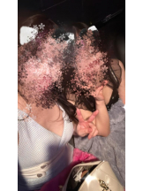 Club GOLD - Yちゃんの女の子ブログ画像