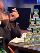 Club GOLD - Yちゃんの女の子ブログ画像