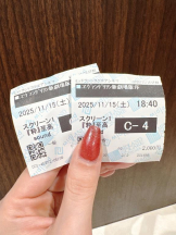 Club GOLD - Yちゃんの女の子ブログ画像