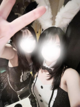 Club GOLD - Yちゃんの女の子ブログ画像