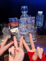 Club GOLD - Yちゃんの女の子ブログ画像