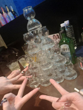 Club GOLD - Yちゃんの女の子ブログ画像