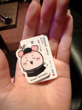 Club GOLD - Yちゃんの女の子ブログ画像