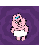 PURITY - らんの女の子ブログ画像