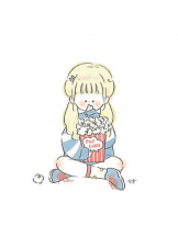 PURITY - かなの女の子ブログ画像