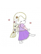 PURITY - かなの女の子ブログ画像