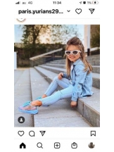 PURITY - セリーヌの女の子ブログ画像