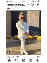 PURITY - セリーヌの女の子ブログ画像