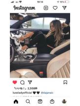 PURITY - セリーヌの女の子ブログ画像