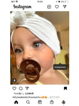 PURITY - セリーヌの女の子ブログ画像