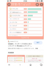 PURITY - セリーヌの女の子ブログ画像