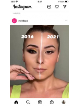 PURITY - セリーヌの女の子ブログ画像