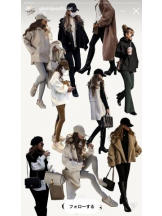 PURITY - セリーヌの女の子ブログ画像