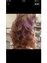 PURITY - セリーヌの女の子ブログ画像