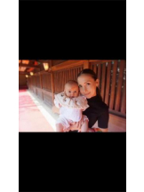 PURITY - セリーヌの女の子ブログ画像