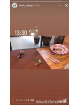 PURITY - セリーヌの女の子ブログ画像