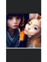 PURITY - セリーヌの女の子ブログ画像