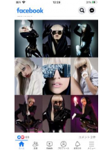 PURITY - セリーヌの女の子ブログ画像