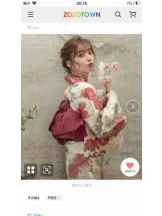 PURITY - セリーヌの女の子ブログ画像