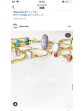 PURITY - セリーヌの女の子ブログ画像