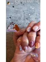 PURITY - セリーヌの女の子ブログ画像