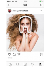 PURITY - セリーヌの女の子ブログ画像