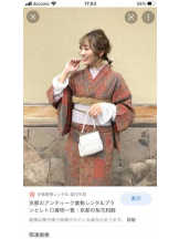 PURITY - セリーヌの女の子ブログ画像