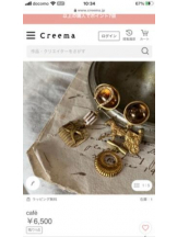 PURITY - セリーヌの女の子ブログ画像