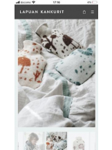 PURITY - セリーヌの女の子ブログ画像