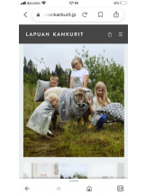 PURITY - セリーヌの女の子ブログ画像