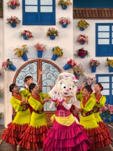 PURITY - セリーヌの女の子ブログ画像