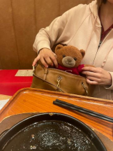 PURITY - セリーヌの女の子ブログ画像