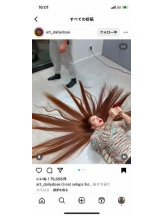 PURITY - セリーヌの女の子ブログ画像