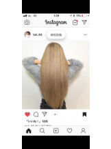 PURITY - セリーヌの女の子ブログ画像