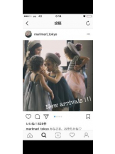 PURITY - セリーヌの女の子ブログ画像