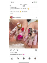 PURITY - セリーヌの女の子ブログ画像