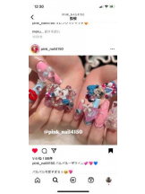 PURITY - セリーヌの女の子ブログ画像