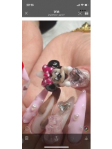 PURITY - セリーヌの女の子ブログ画像