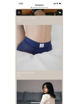 PURITY - セリーヌの女の子ブログ画像