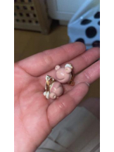 PURITY - セリーヌの女の子ブログ画像