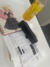 PURITY - セリーヌの女の子ブログ画像