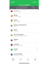 PURITY - セリーヌの女の子ブログ画像