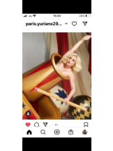 PURITY - セリーヌの女の子ブログ画像