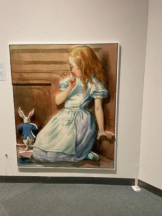 PURITY - セリーヌの女の子ブログ画像