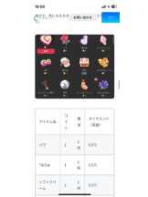 PURITY - セリーヌの女の子ブログ画像