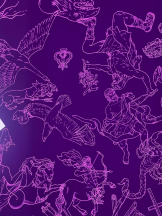 PURITY - セリーヌの女の子ブログ画像