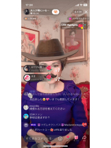 PURITY - セリーヌの女の子ブログ画像