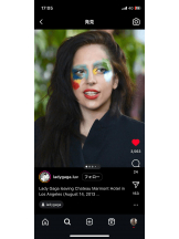 PURITY - セリーヌの女の子ブログ画像