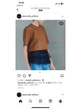 PURITY - セリーヌの女の子ブログ画像